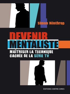 cover image of Devenir mentaliste